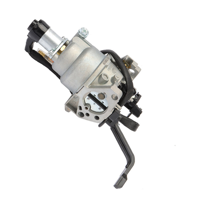 Load image into Gallery viewer, GENMAX Carburetor for 458cc  GM12000ED Dual Fuel Generator Engines
