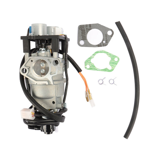 GENMAX Carburetor for 458cc GM9000iE Inverter Generator Engines