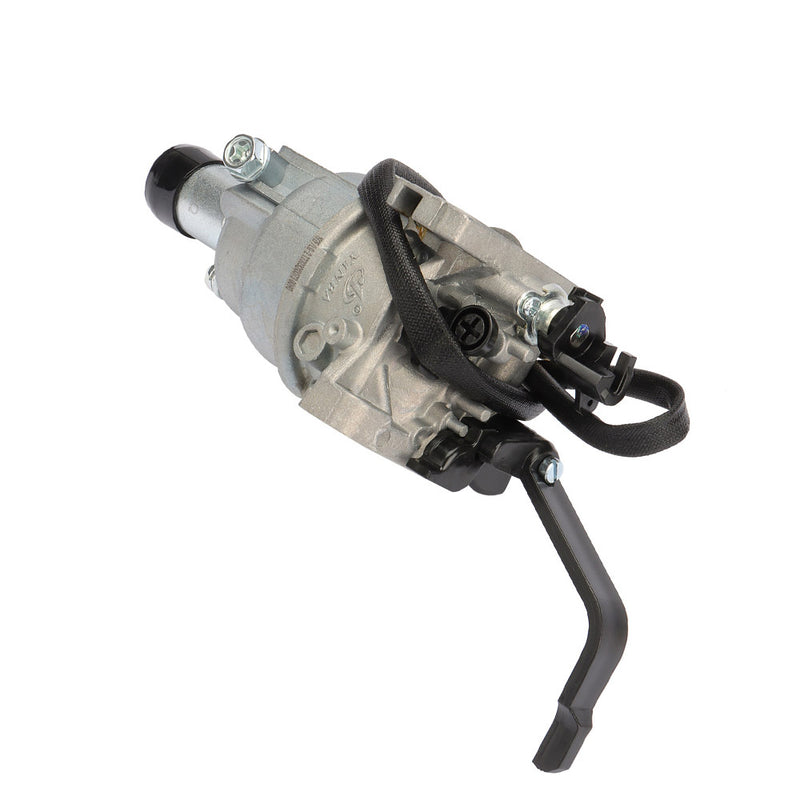 Load image into Gallery viewer, GENMAX Carburetor for 458cc  GM12000ED Dual Fuel Generator Engines
