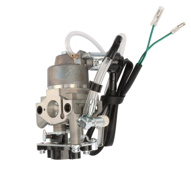 Load image into Gallery viewer, GENMAX Carburetor for 145cc GM3500iAD Dual Fuel Inverter Generator Engines
