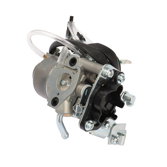 GENMAX Carburetor for 145cc GM3500iAD Dual Fuel Inverter Generator Engines