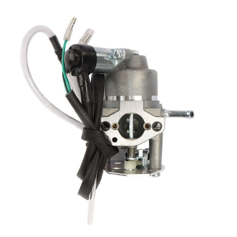 Load image into Gallery viewer, GENMAX Carburetor for 145cc GM3500iAED Dual Fuel Inverter Generator Engines
