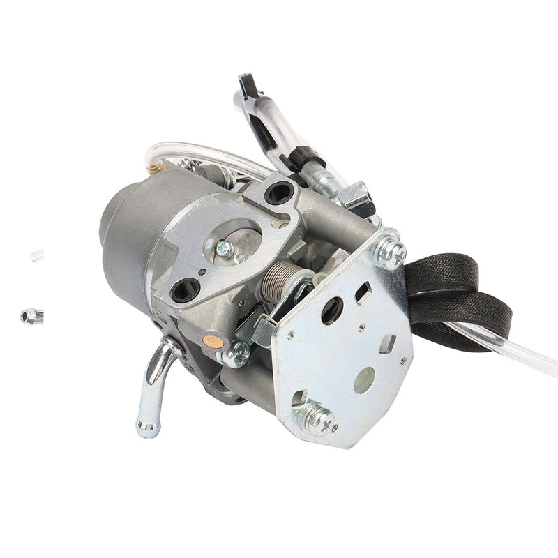 Load image into Gallery viewer, GENMAX Carburetor for 145cc GM3500iAED Dual Fuel Inverter Generator Engines

