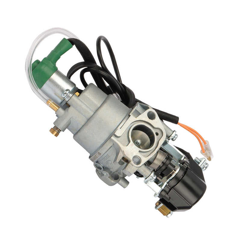 Load image into Gallery viewer, GENMAX Carburetor for 312cc GM5500i Inverter Generator Engines
