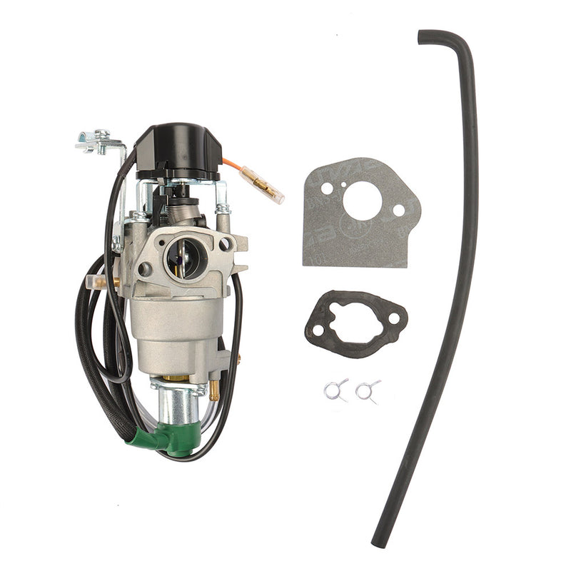 Load image into Gallery viewer, GENMAX Carburetor for 312cc GM5500i Inverter Generator Engines
