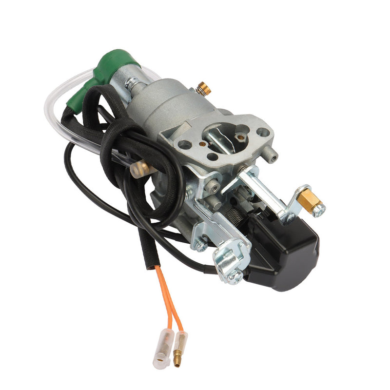 Load image into Gallery viewer, GENMAX Carburetor for 312cc GM5500i Inverter Generator Engines
