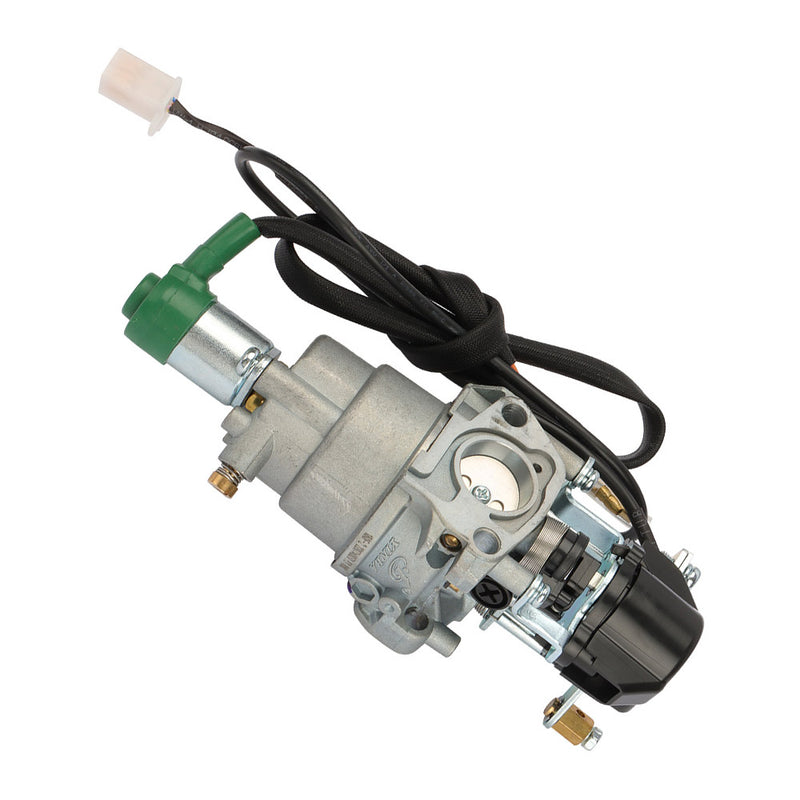 Load image into Gallery viewer, GENMAX Carburetor for 312cc GM6000XiE Open Frame Inverter Generator Engines
