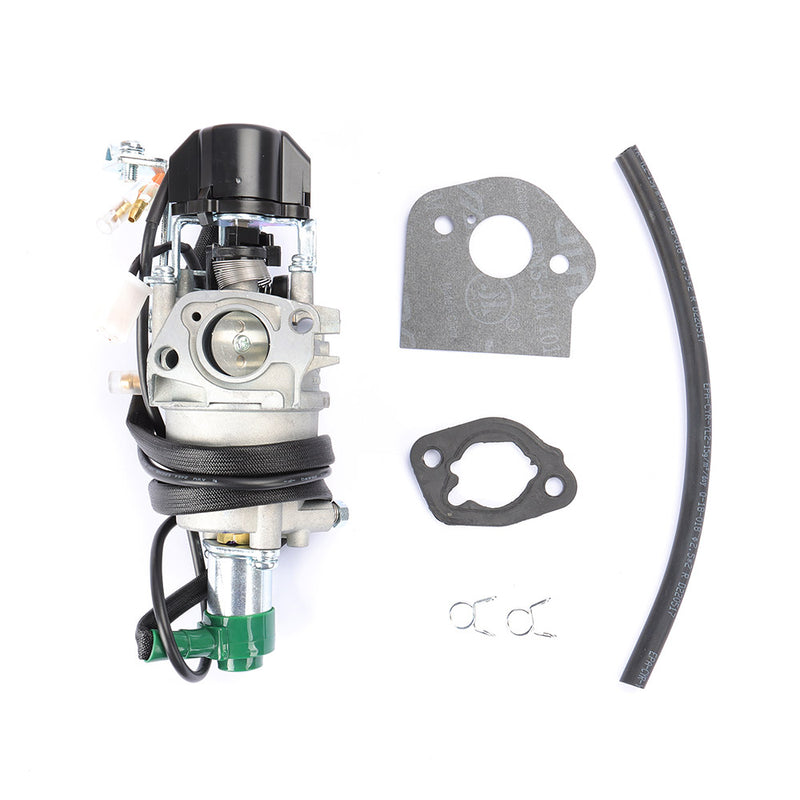 Load image into Gallery viewer, GENMAX Carburetor for 312cc GM6000XiE Open Frame Inverter Generator Engines
