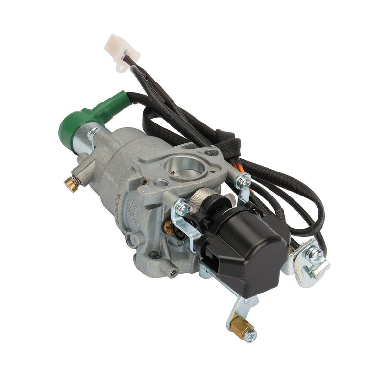 Load image into Gallery viewer, GENMAX Carburetor for 312cc GM6000XiE Open Frame Inverter Generator Engines
