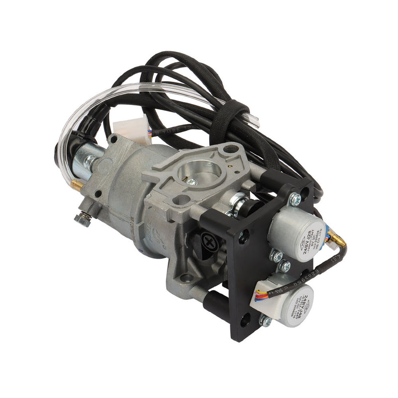 Load image into Gallery viewer, GENMAX Carburetor for 312cc GM7250iEDC Dual Fuel Inverter Generator Engines
