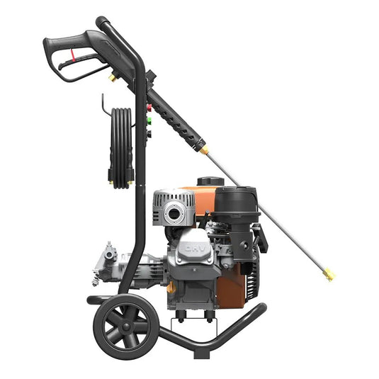 GENMAX GMGPW3000-H 3000 PSI Pressure Washer