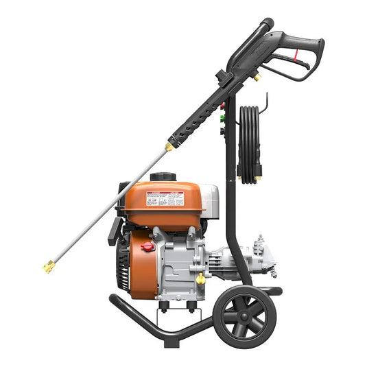 GENMAX GMGPW3000-H 3000 PSI Pressure Washer