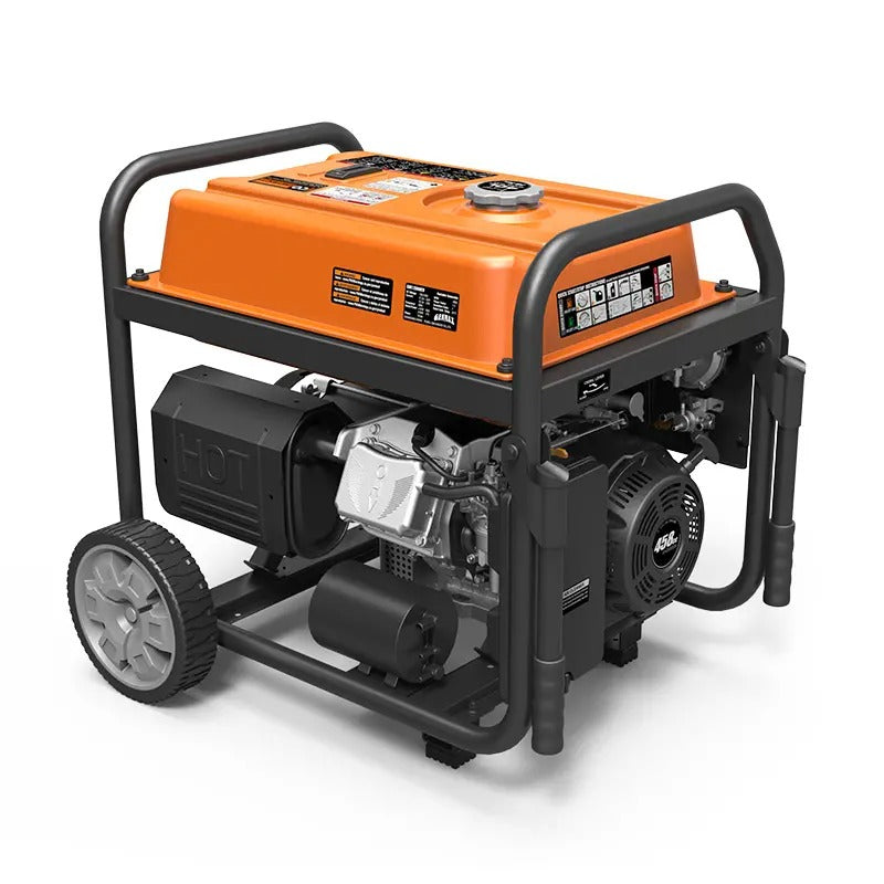 Load image into Gallery viewer, GM12000ED 12000 Watt Portable Generators with CO Detect
