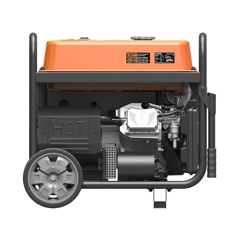 Load image into Gallery viewer, GM12000ED 12000 Watt Portable Generators with CO Detect
