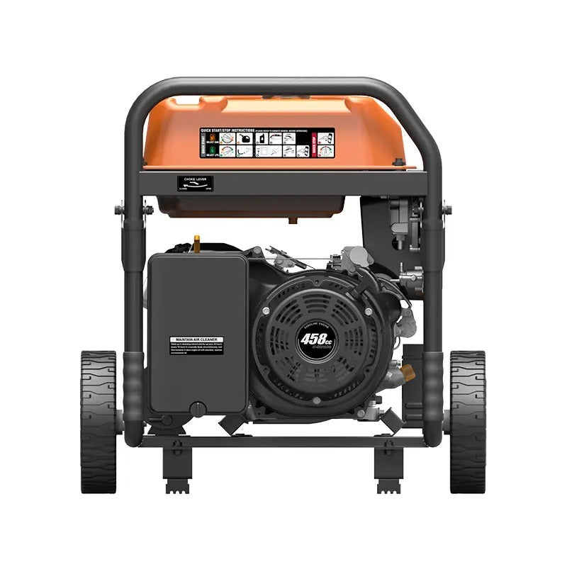 Load image into Gallery viewer, GM12000ED 12000 Watt Portable Generators with CO Detect
