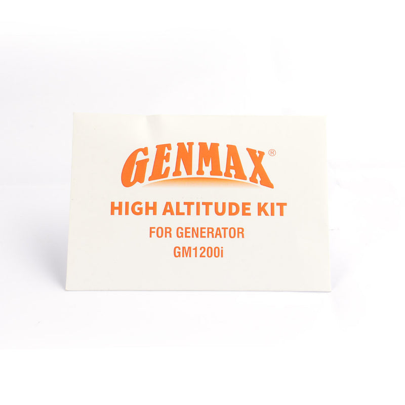 Load image into Gallery viewer, GENMAX High Altitude Kit for inverter generator GM1200i
