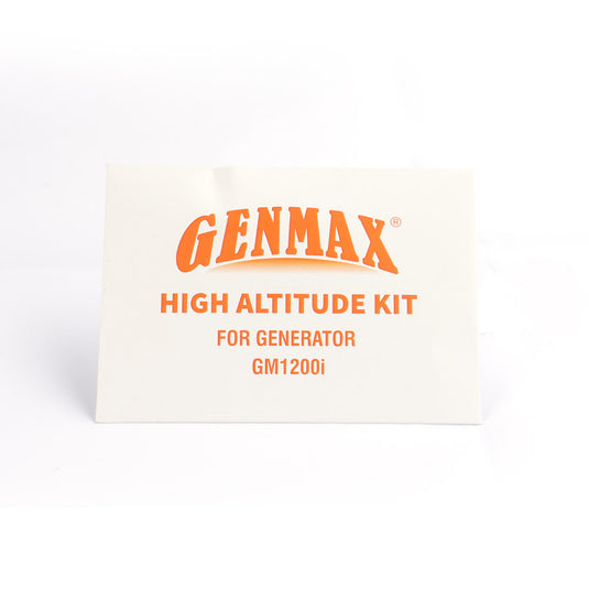 GENMAX High Altitude Kit for inverter generator GM1200i