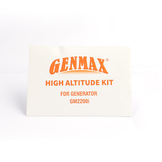 GENMAX High Altitude Kit for inverter generator GM2200i