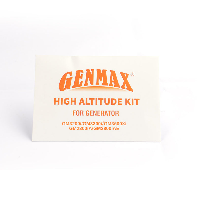 Load image into Gallery viewer, GENMAX High Altitude Kit for inverter generator GM3200i/ GM3300i GM3500Xi/ GM2800iA/GM2800iAE
