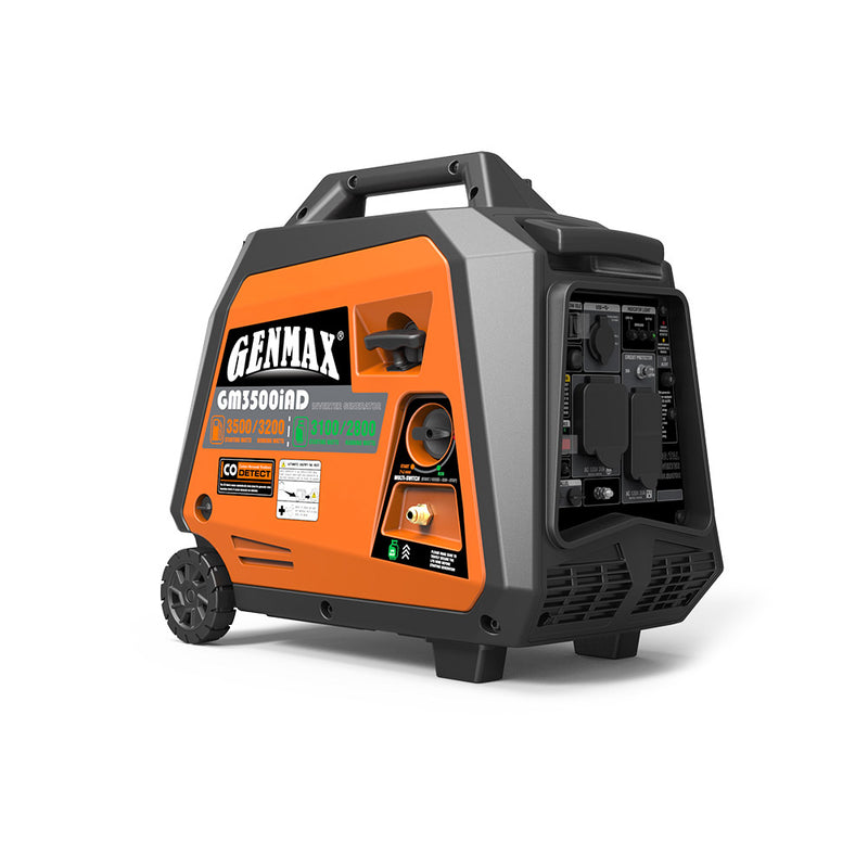 Load image into Gallery viewer, GENMAX High Altitude Kit for dual Fuel inverter generator GM3500iAD / GM3500iAED
