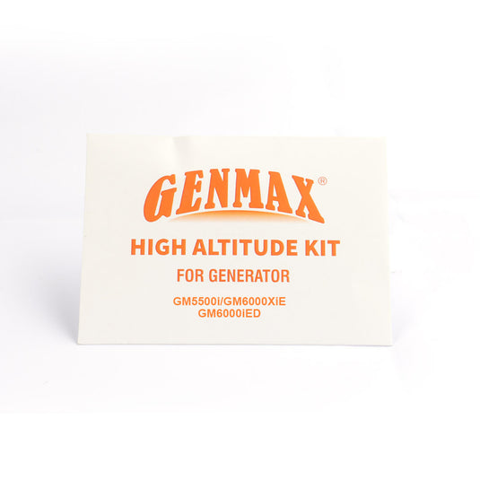 GENMAX High Altitude Kit for inverter generator GM5500i/GM6000XiE/GM6000iED