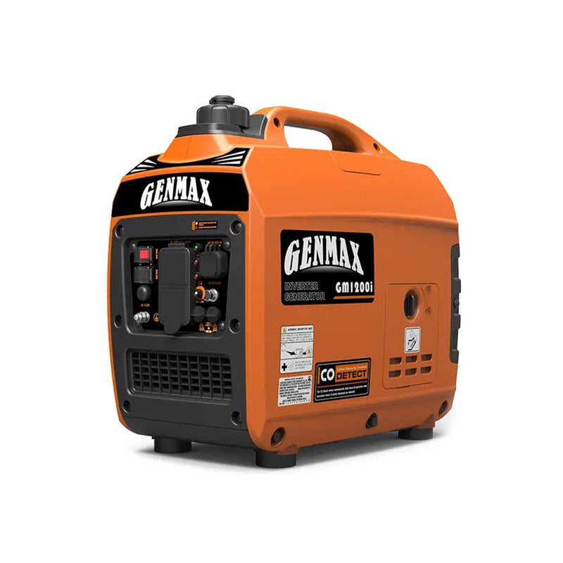 Load image into Gallery viewer, GENMAX Inverter Replacement for inverter Generator GM1200i 
