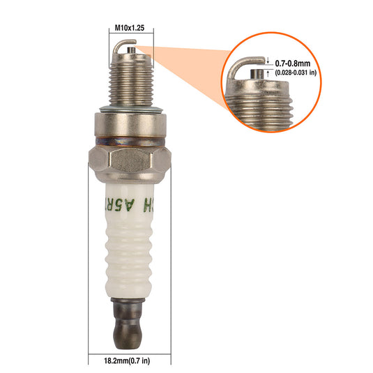 spark-plug-A5RTC